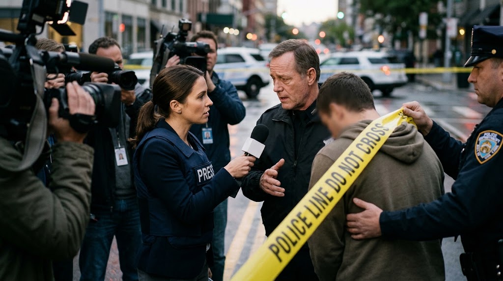 Ethics in Crime Reporting: Balancing Transparency with Victim Privacy