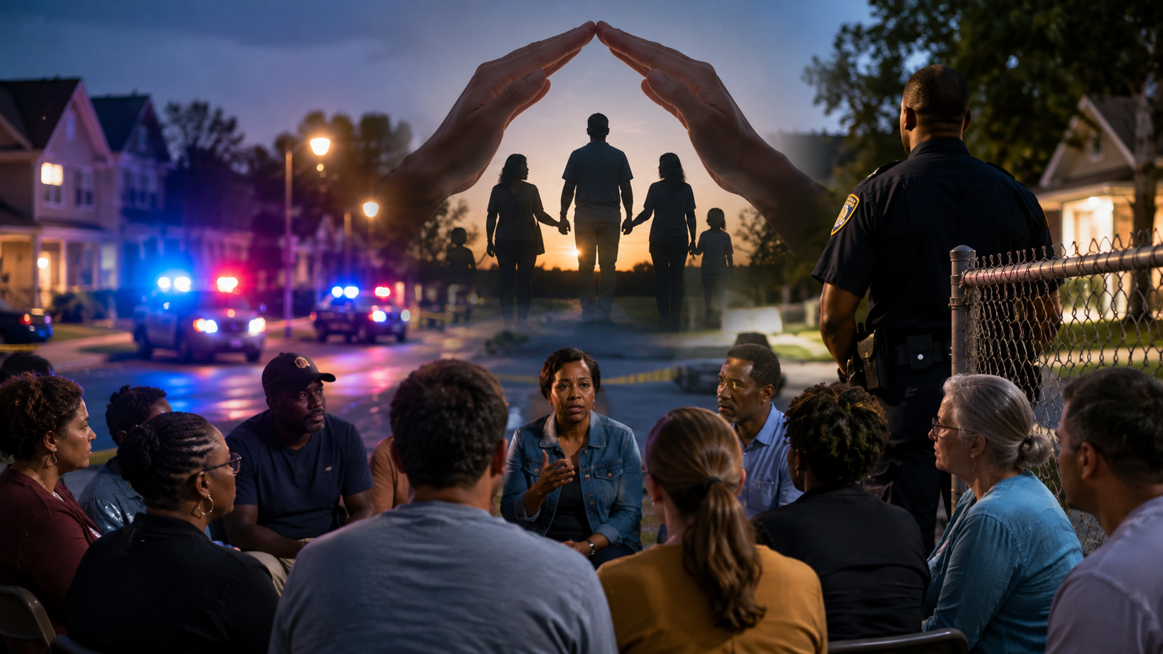Community Safety in Focus: Residents Demand Stronger Protection After Series of Violent Incidents This Month