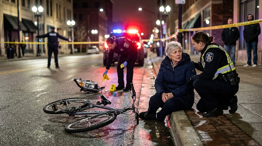 Why Hit-and-Run Incidents Are on the Rise Nationally
