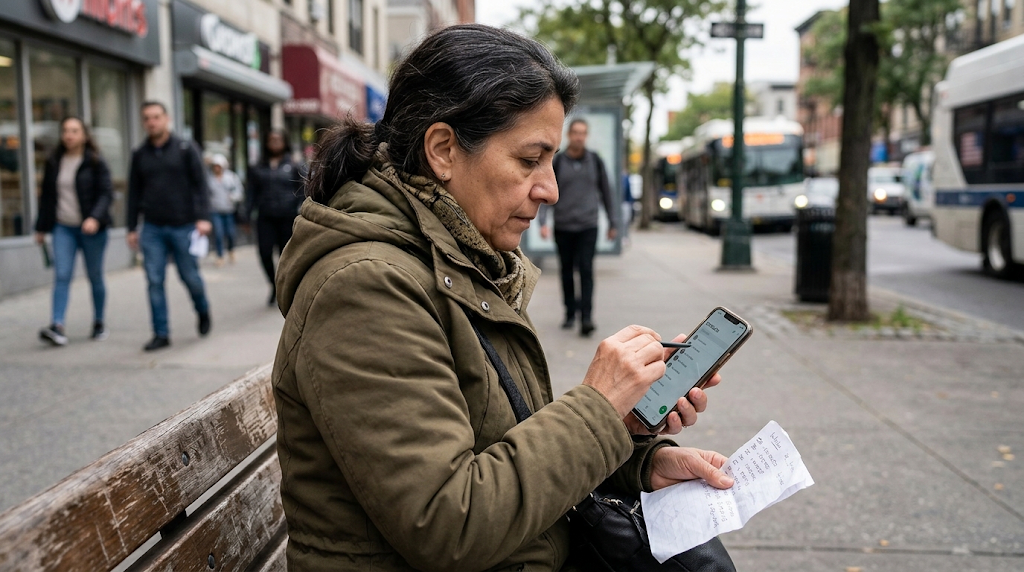 Emergency Contact Numbers Every Resident Should Store on Their Phone