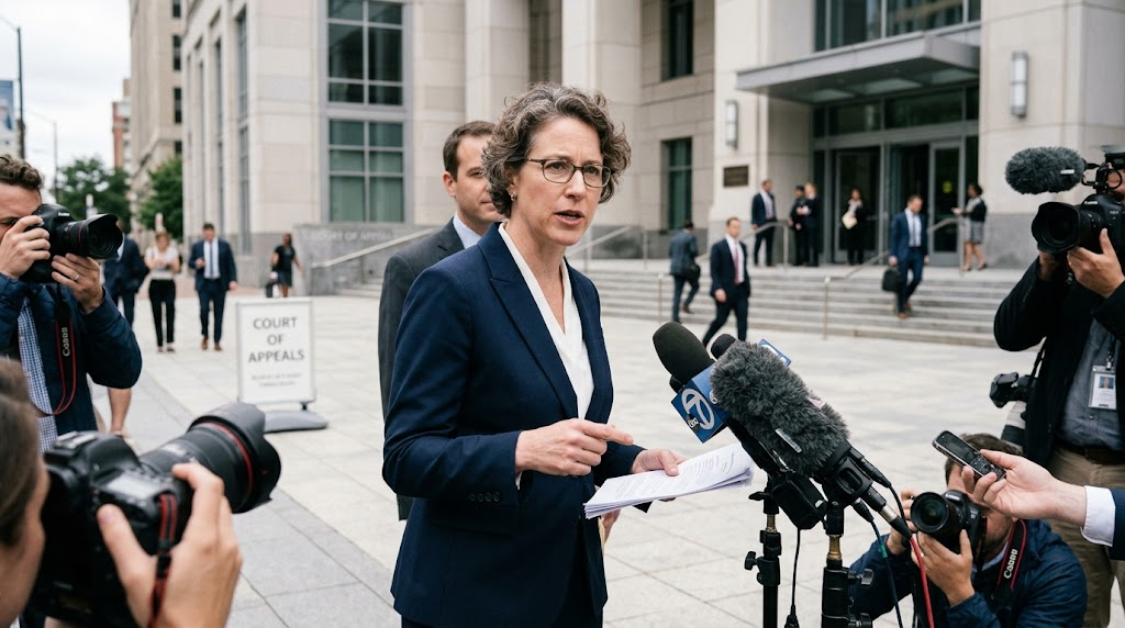 Appeals Court Overturns Previous Verdict: What the Legal Precedent Means