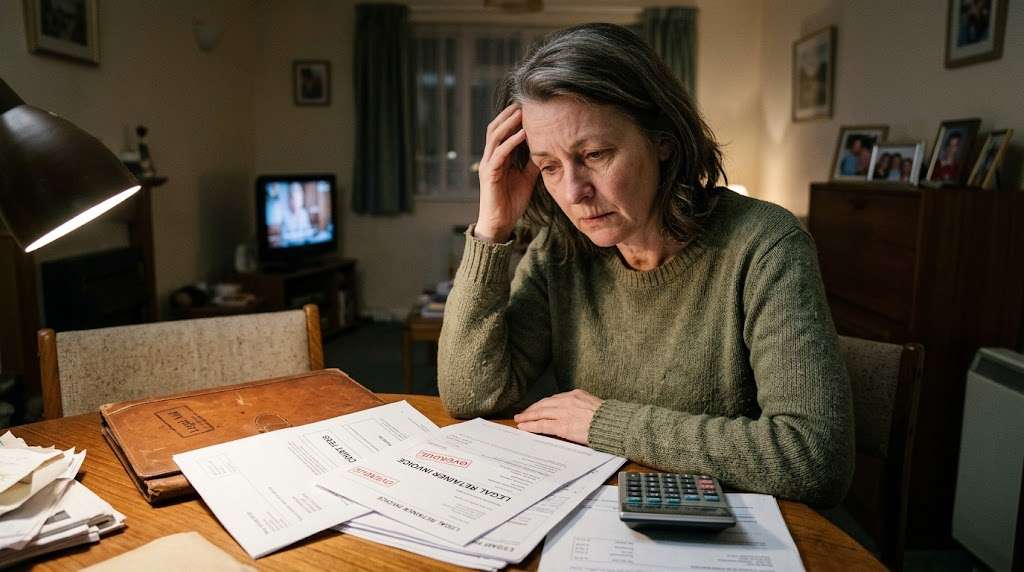 The Financial Toll of Lengthy Legal Battles on Crime Victims