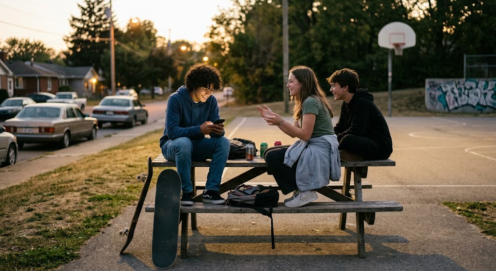 Why Teen Criminal Activity Spikes During Summer Months
