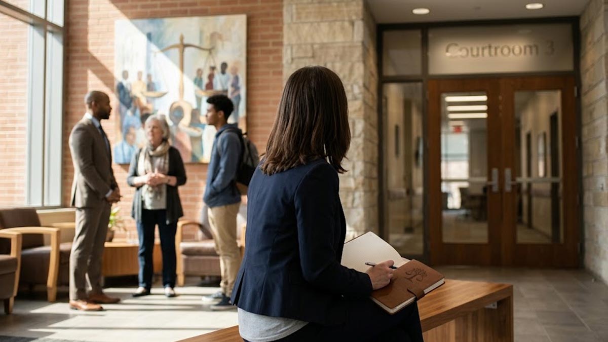 What Recent Court Cases Reveal About the Issues Shaping Local Communities